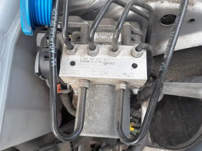 ABS pump Audi A5
