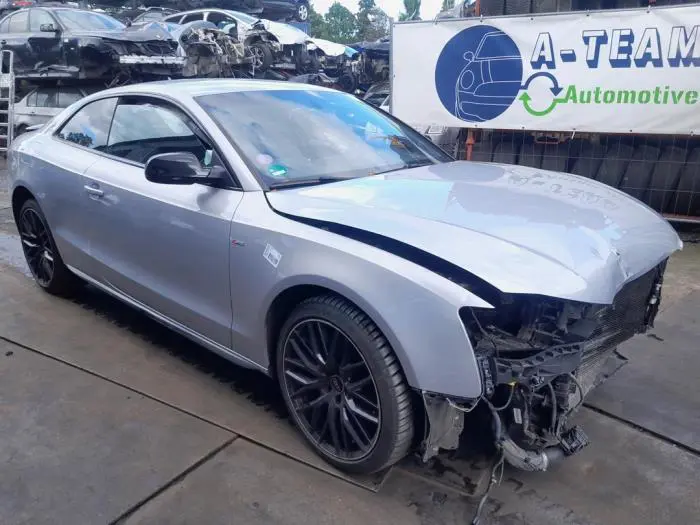 Knuckle, front right Audi A5