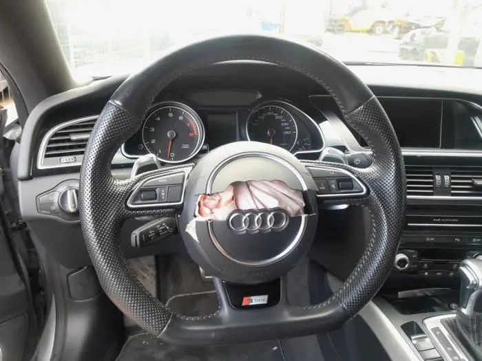 Steering column stalk Audi A5