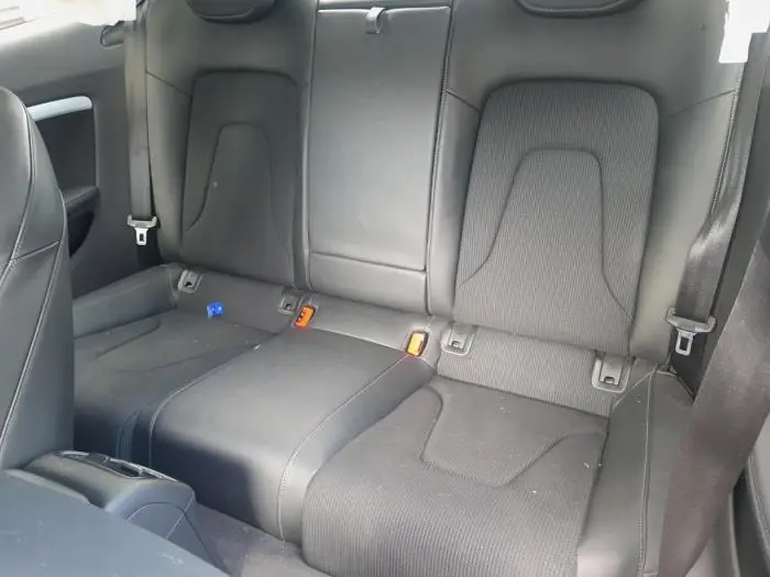 Rear seatbelt, left Audi A5