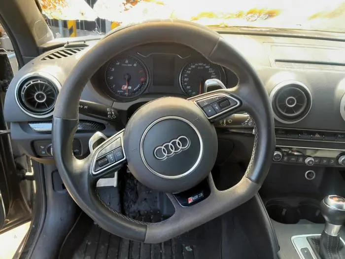 Left airbag (steering wheel) Audi RS3