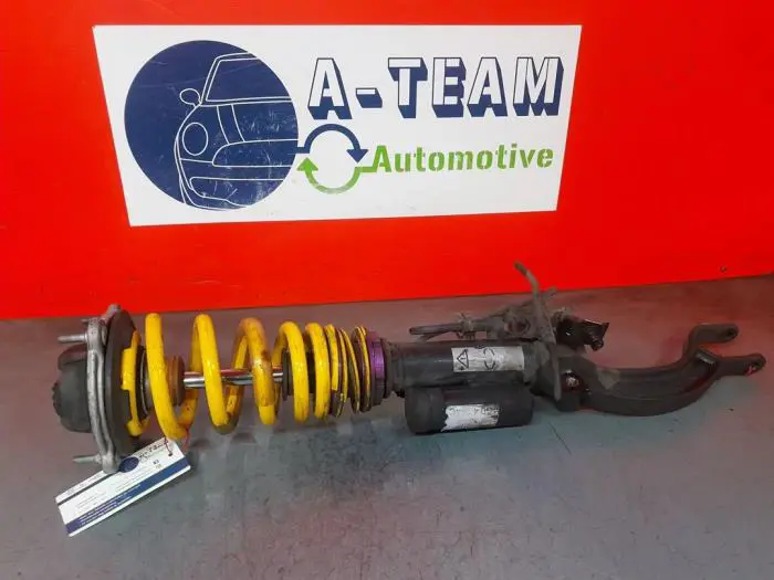Front shock absorber, right Audi RS6