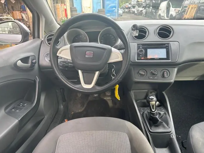 Steering column stalk Seat Ibiza