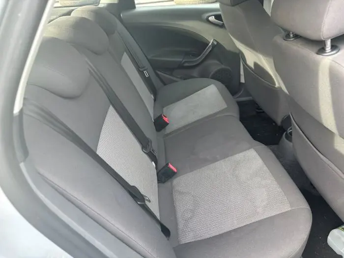 Rear seatbelt, right Seat Ibiza