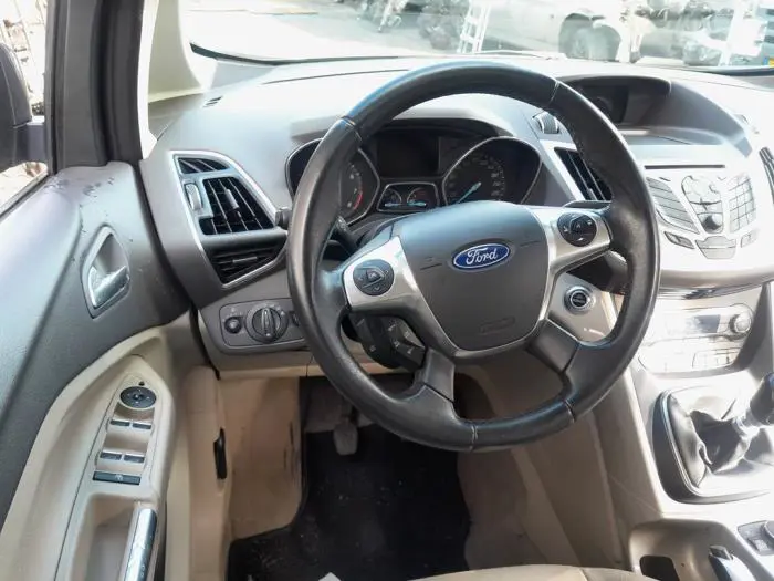 Instrument panel Ford C-Max