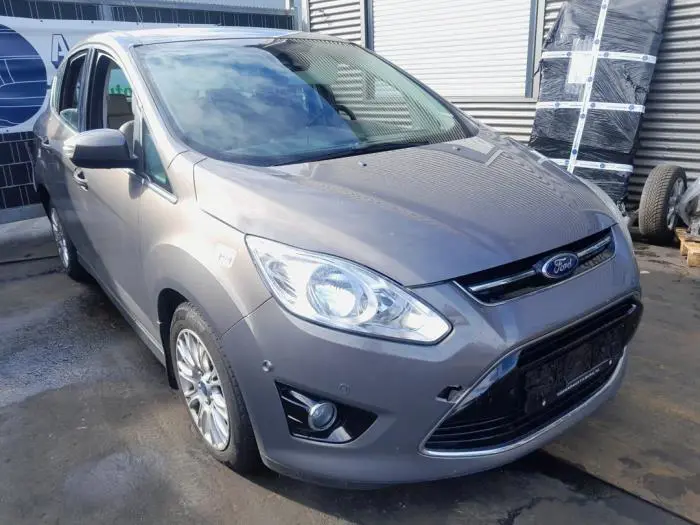 Knuckle, front right Ford C-Max