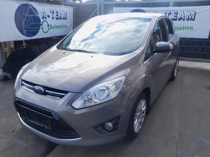 Air conditioning line Ford C-Max
