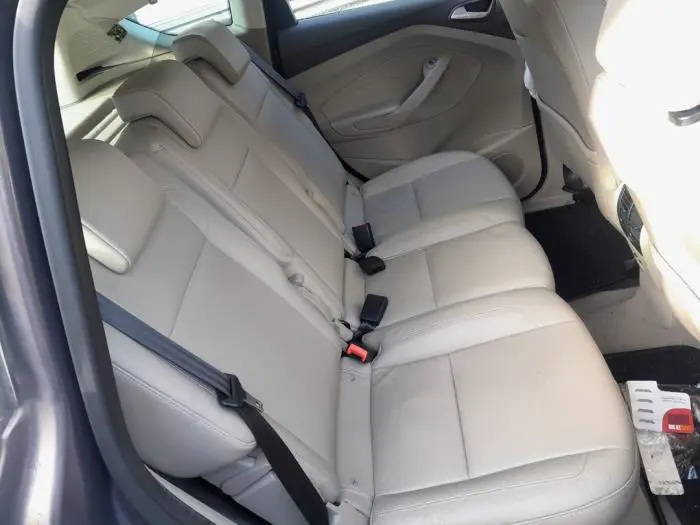 Rear seatbelt, centre Ford C-Max