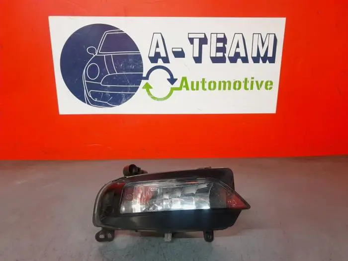 Fog light, front right Audi A5