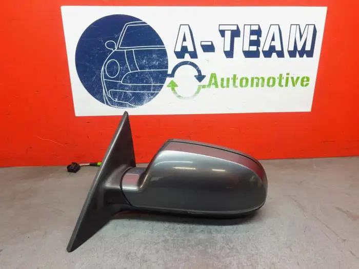 Wing mirror, right Audi A5