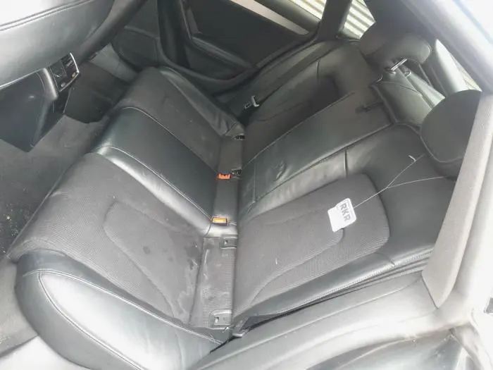 Rear seatbelt, left Audi A5