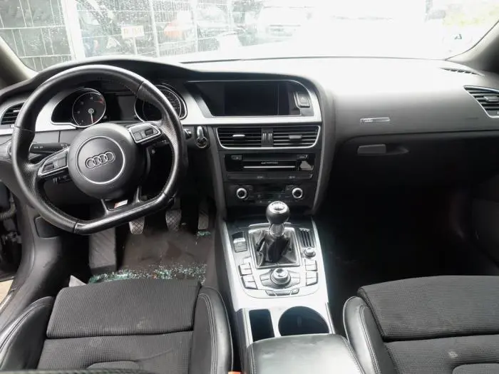 Navigation system Audi A5