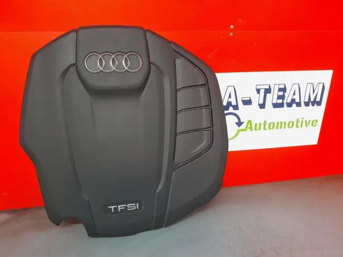 Engine protection panel Audi A5
