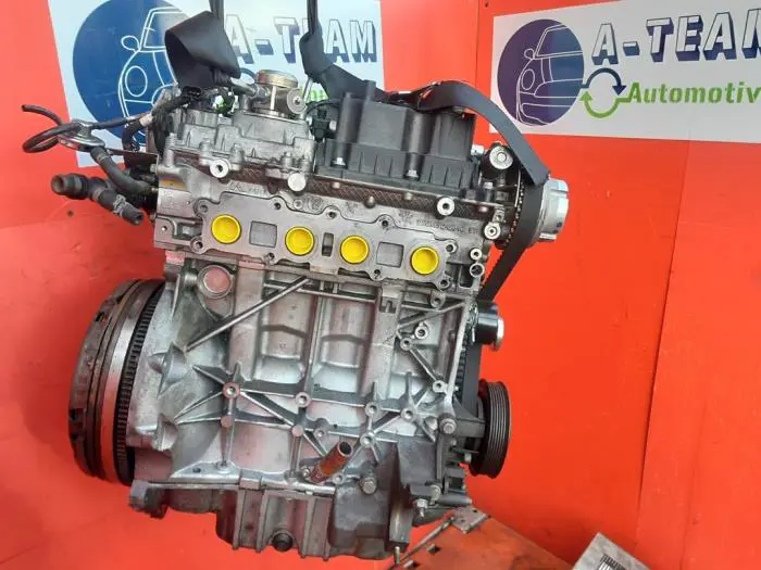 Engine Ford Kuga