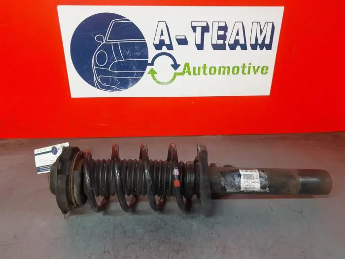 Front shock absorber, right Seat Altea