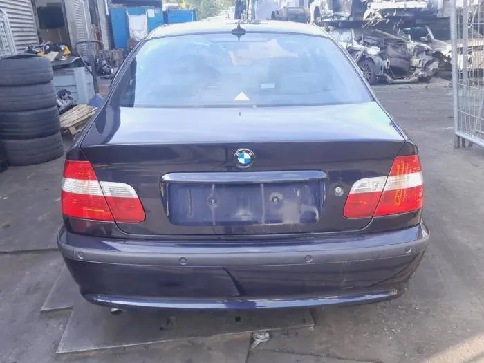 Tailgate BMW 3-Serie