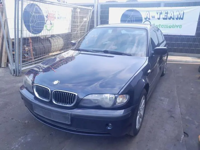 Starter BMW 3-Serie