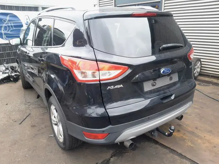 Taillight, left Ford Kuga