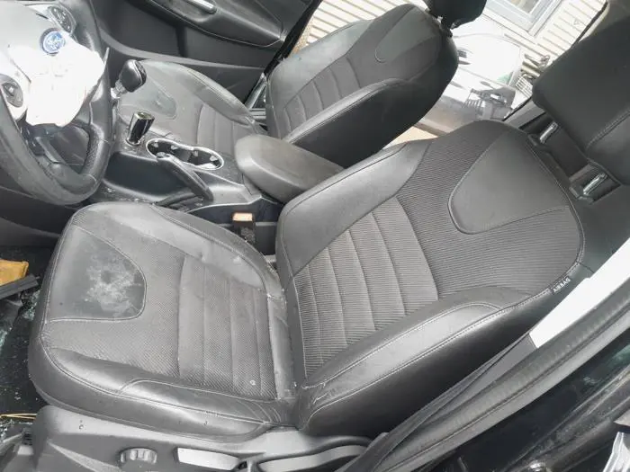 Set of upholstery (complete) Ford Kuga