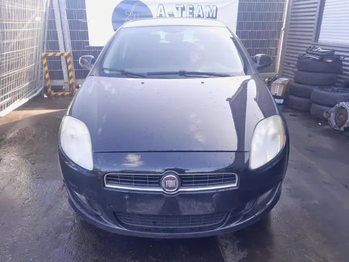 Front end, complete Fiat Bravo