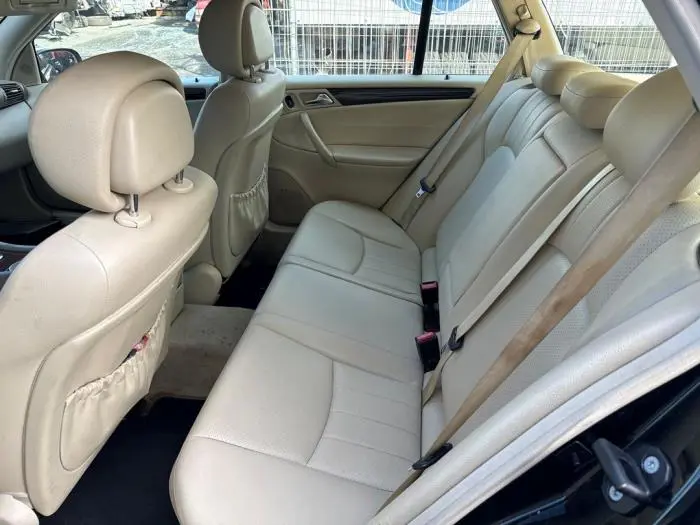 Set of upholstery (complete) Mercedes C-Klasse