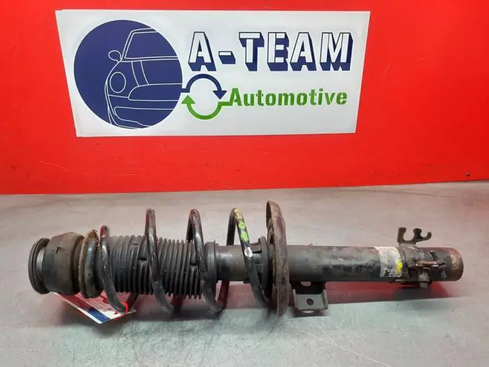 Front shock absorber, right Volkswagen Polo