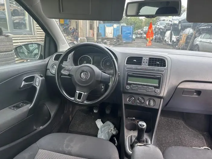 Steering wheel Volkswagen Polo