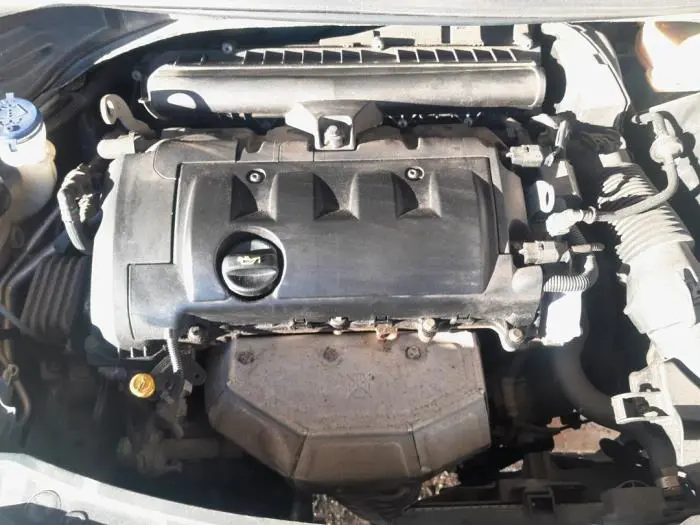 Engine Peugeot 207