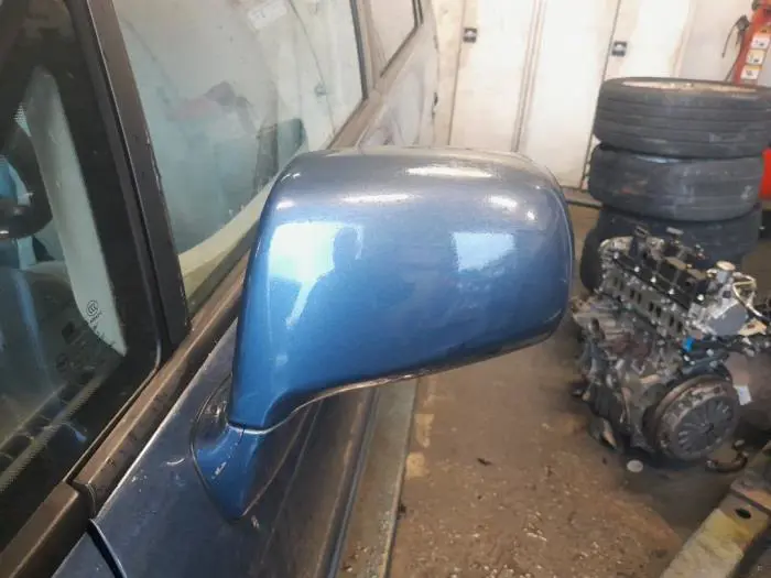 Wing mirror, left Hyundai Trajet