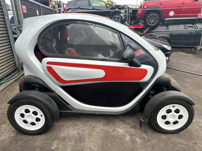 Wing mirror, right Renault Twizy