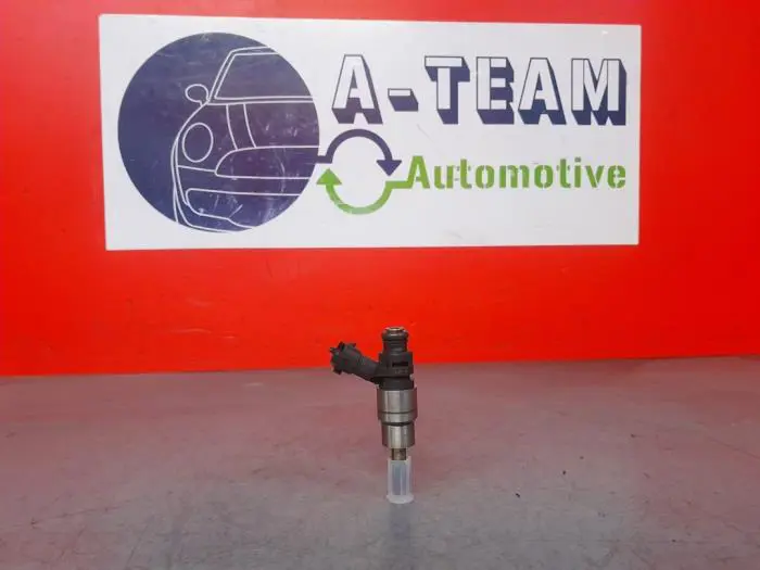Injector (petrol injection) Alfa Romeo GT