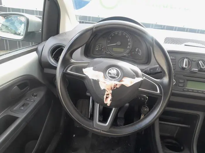 Steering wheel Skoda Citigo