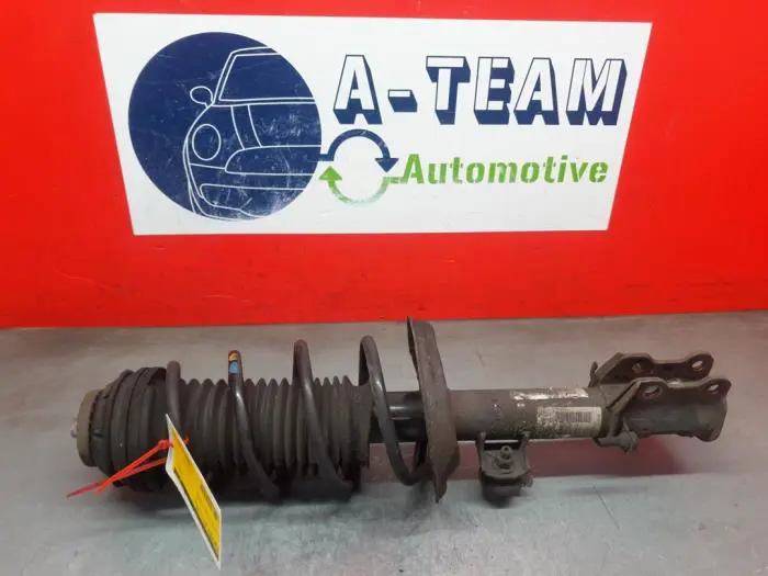 Front shock absorber, right Fiat Punto