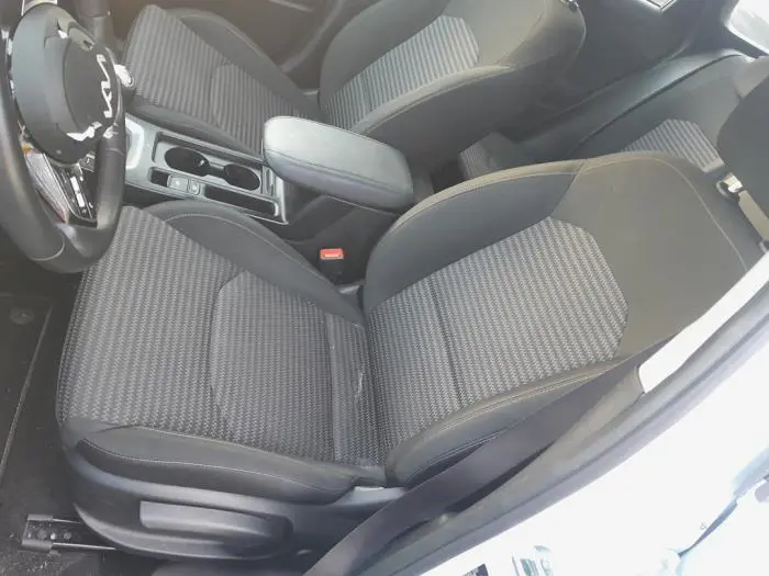 Set of upholstery (complete) Kia Cee'd Sportswagon
