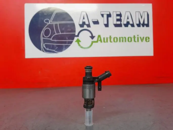 Injector (petrol injection) Audi A4