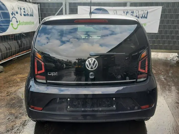 Rear end (complete) Volkswagen UP