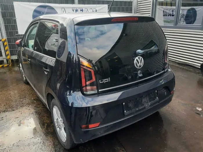 Rear shock absorber, left Volkswagen UP