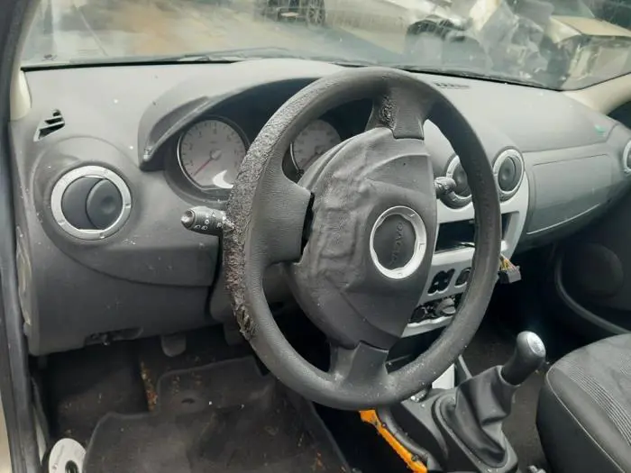 Steering column stalk Dacia Logan