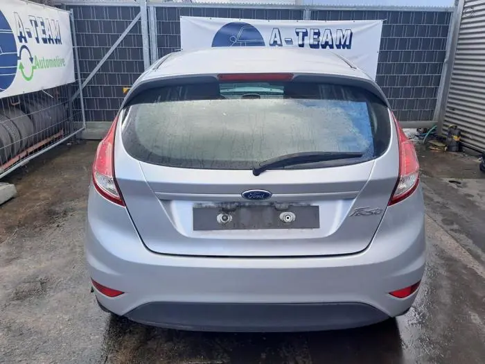Rear end (complete) Ford Fiesta