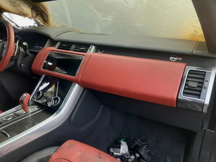 Right airbag (dashboard) Landrover Range Rover Sport