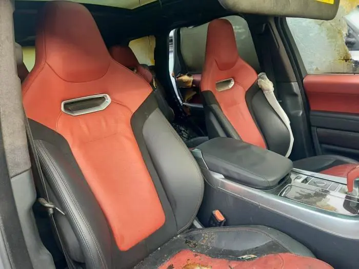 Seat airbag (seat) Landrover Range Rover Sport