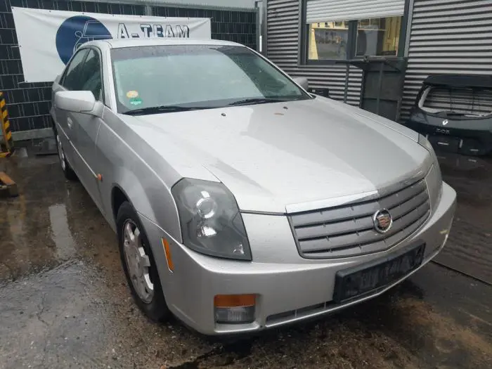 Knuckle, front right Cadillac CTS