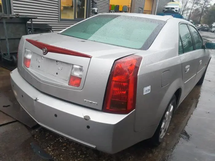 Knuckle, rear right Cadillac CTS