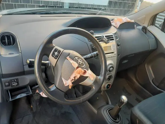 Steering column stalk Toyota Yaris