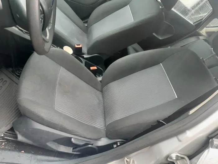 Set of upholstery (complete) Ford Fiesta