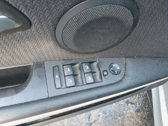Electric window switch BMW 3-Serie