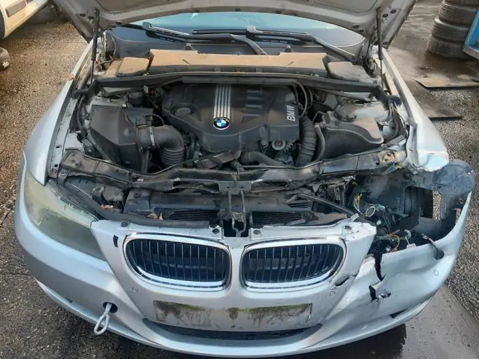 Particulate filter BMW 3-Serie