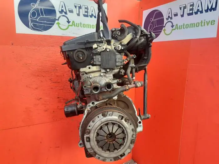 Engine Daihatsu Trevis