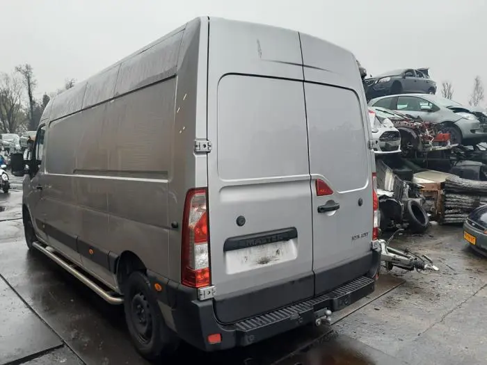 Remklauw (Tang) links-achter Renault Master