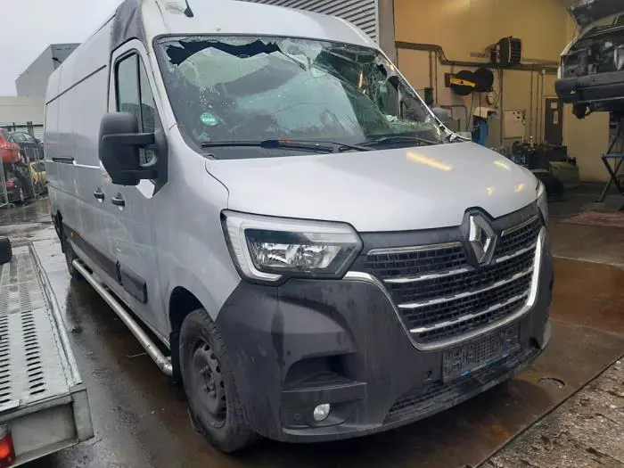 Knuckle, front right Renault Master